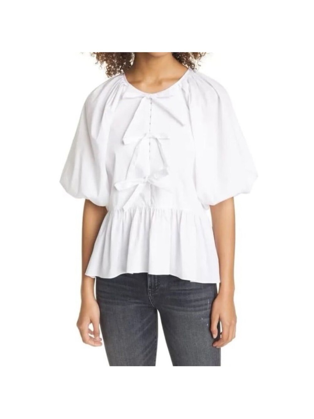 Cinq à Sept Mare Top XS